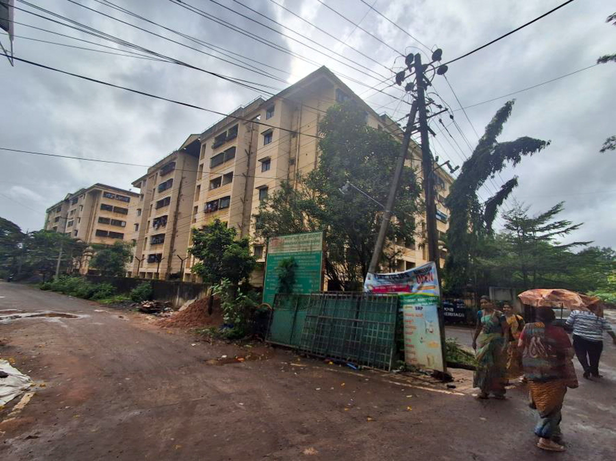 1200 square feet Flat for sale in BELAGAVI Belagavi — photo 6