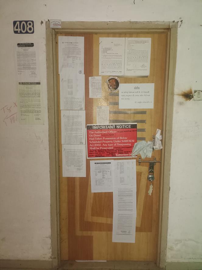 Flat for sale in Pardi — photo 1