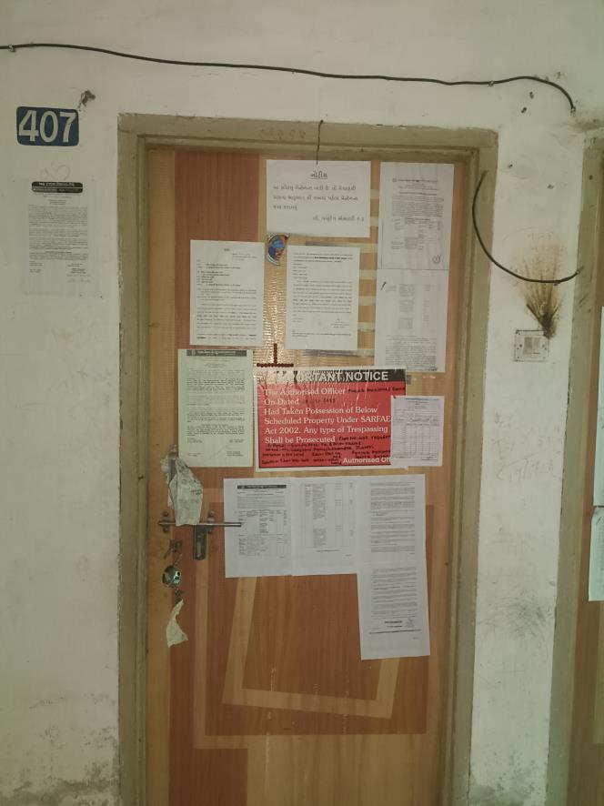 Flat for sale in Pardi — photo 1