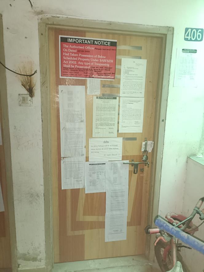Flat for sale in Pardi — photo 1