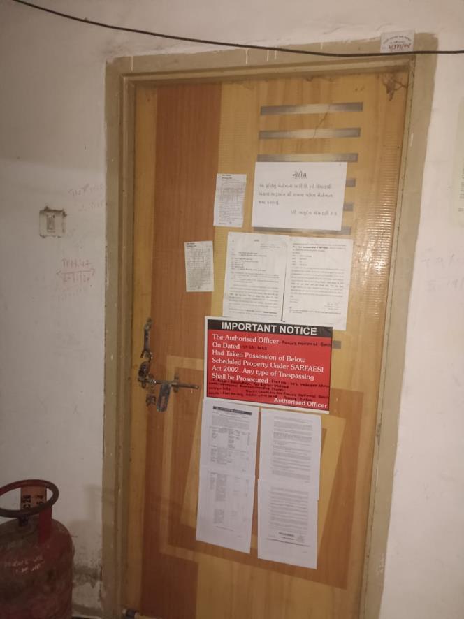 Flat for sale in Pardi — photo 1