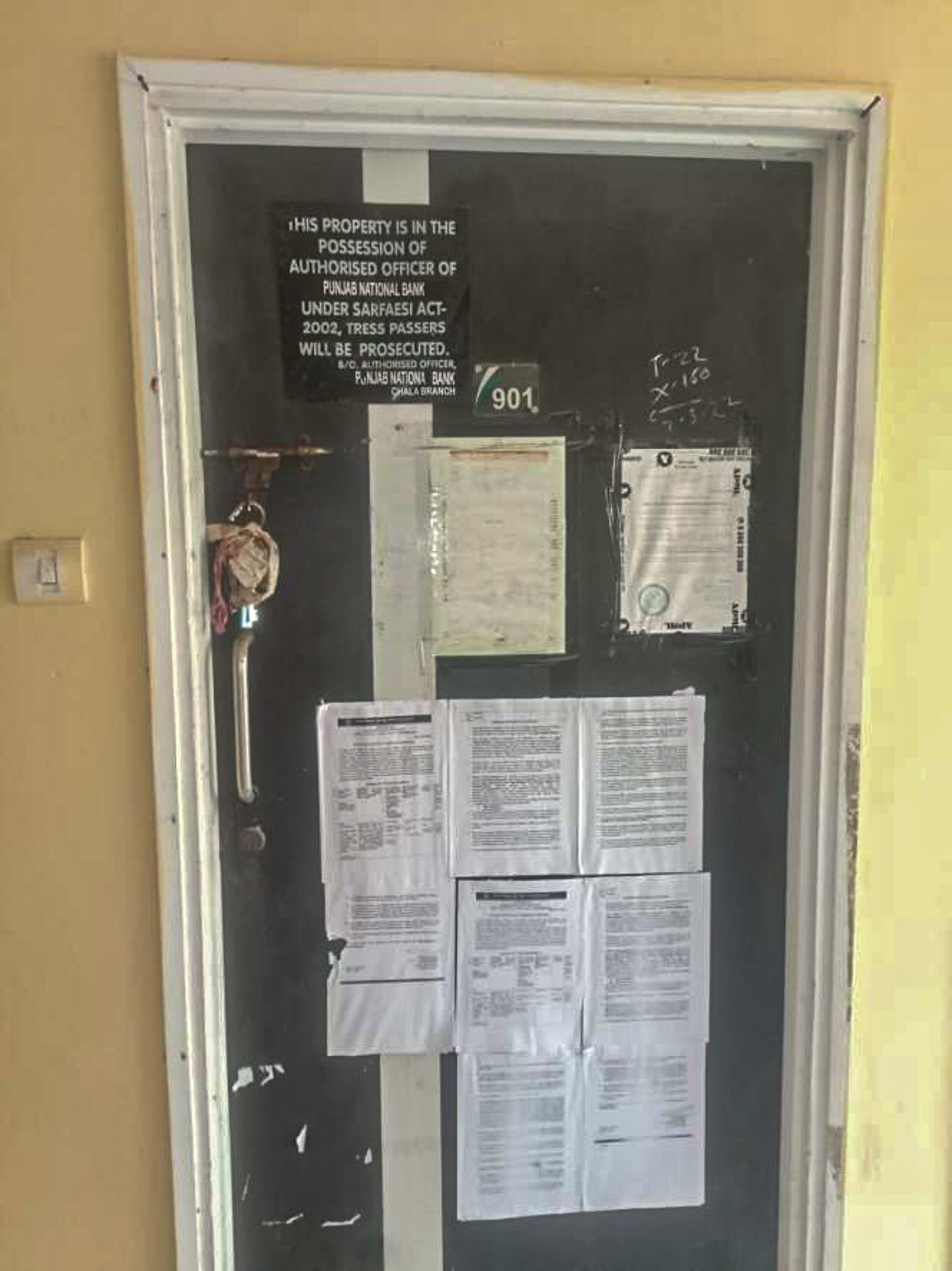 Flat for sale in Valsad — photo 1
