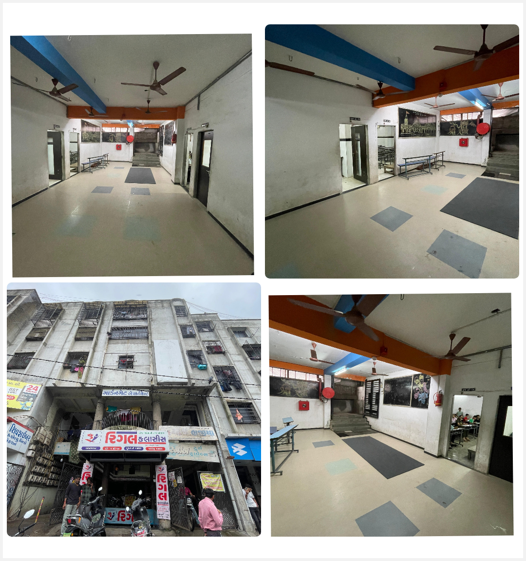 5506 square feet Plot for sale in Surat — photo 1