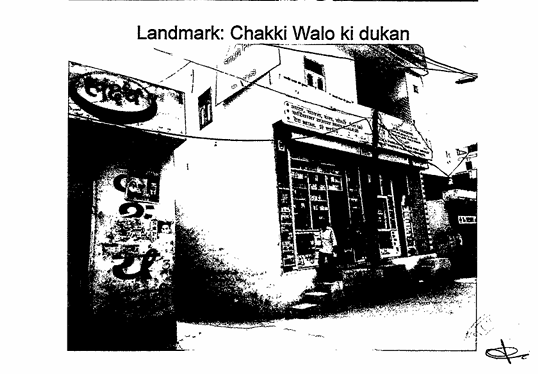 65 square yard Individual House for sale in SAS NAGAR Chandigarh — photo 3