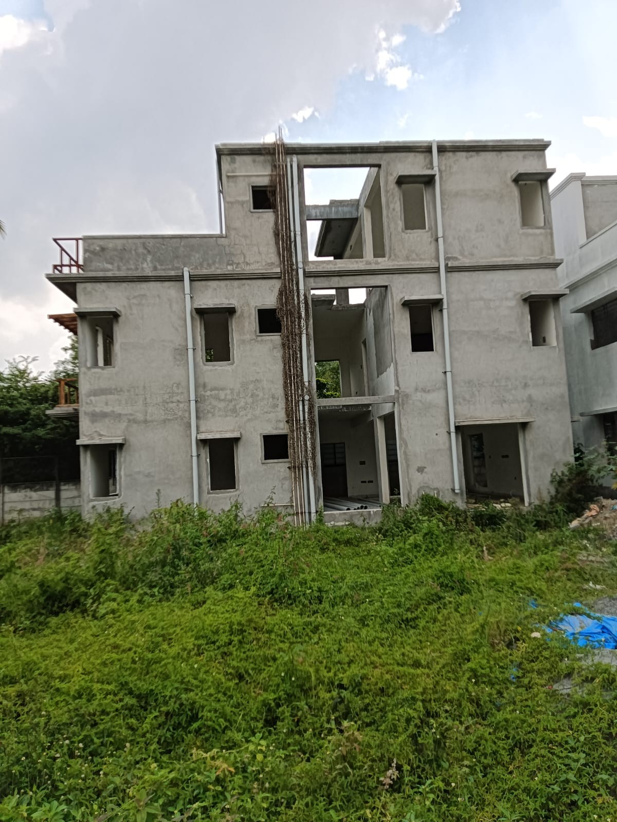 1166 square feet Individual House for sale in Sarjapura Bengaluru — photo 3