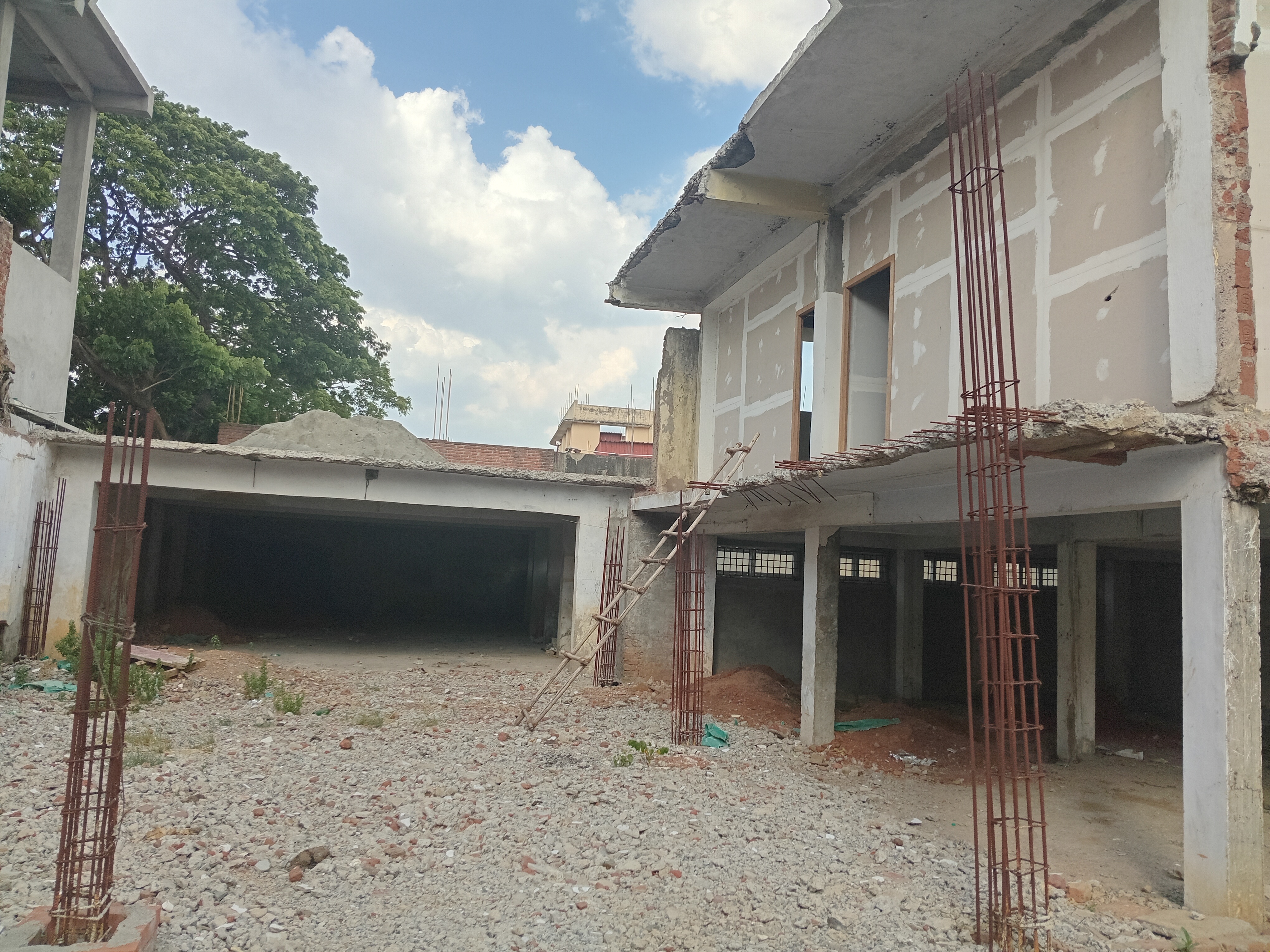 6210 square feet Industrial Plot for sale in Chennai — photo 3
