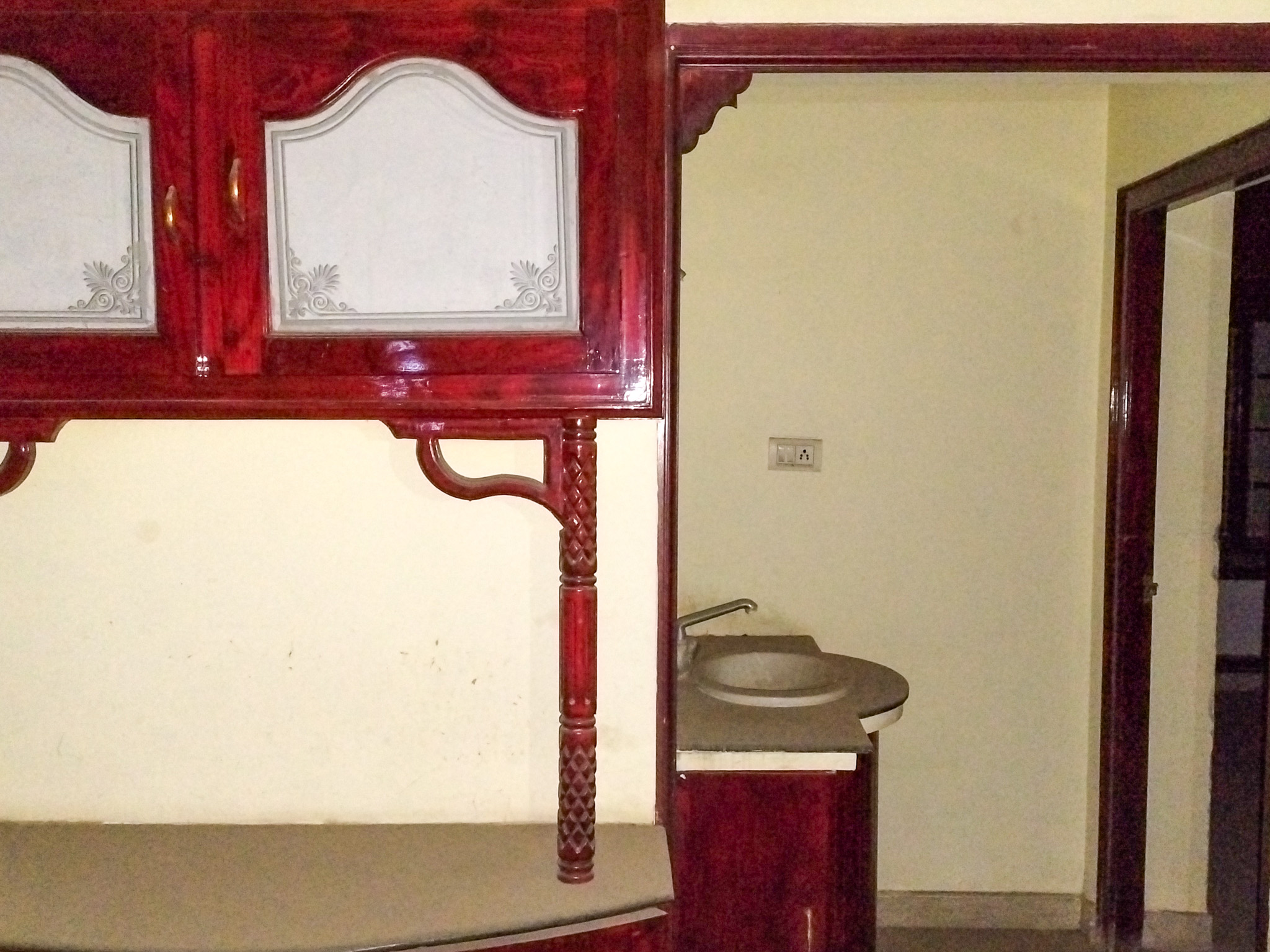 3 BHK Flat for sale in AB RESIDENCY, patamata vijayawada Vijayawada — photo 10