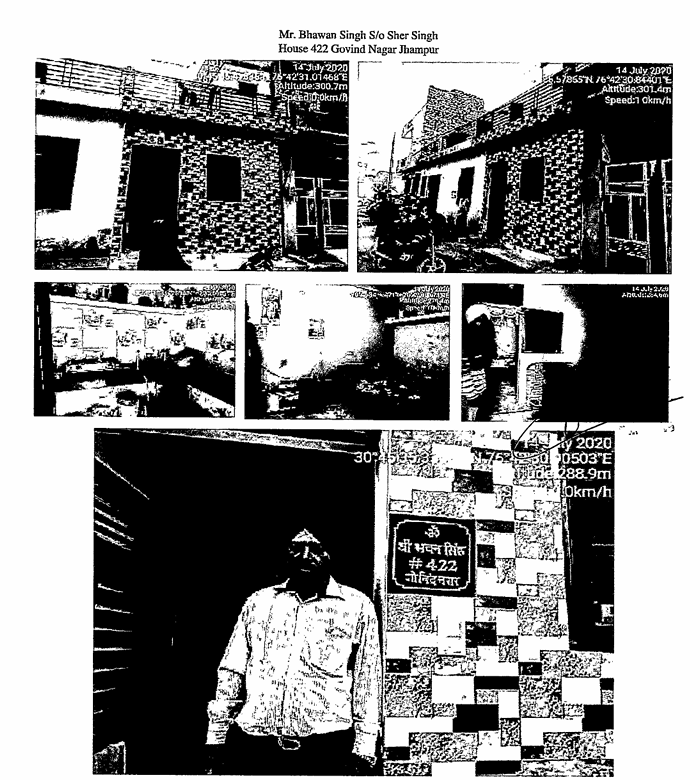 62.5 square yard Individual House for sale in SAS NAGAR Mohali — photo 1