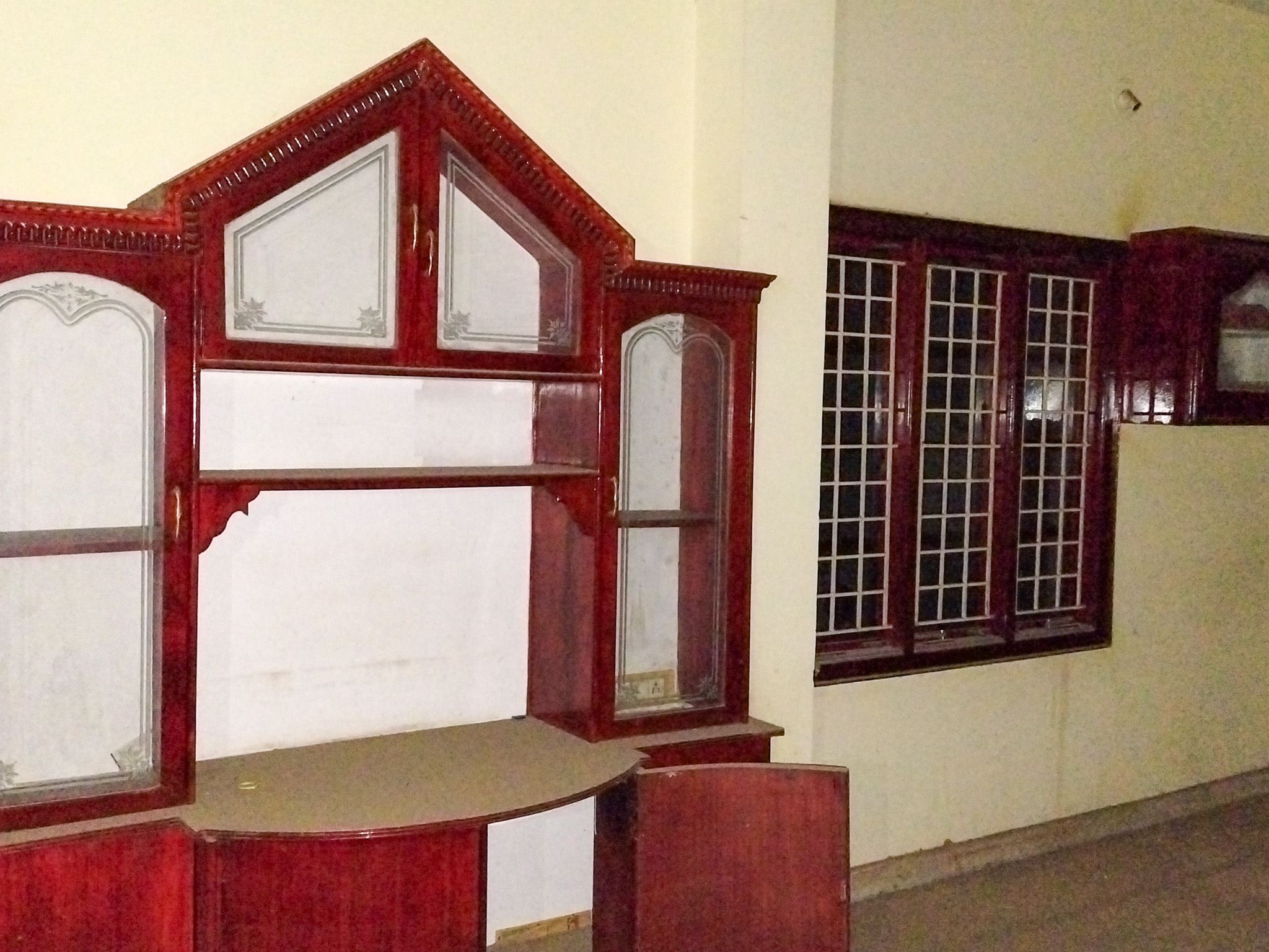 3 BHK Flat for sale in AB RESIDENCY, patamata vijayawada Vijayawada — photo 6
