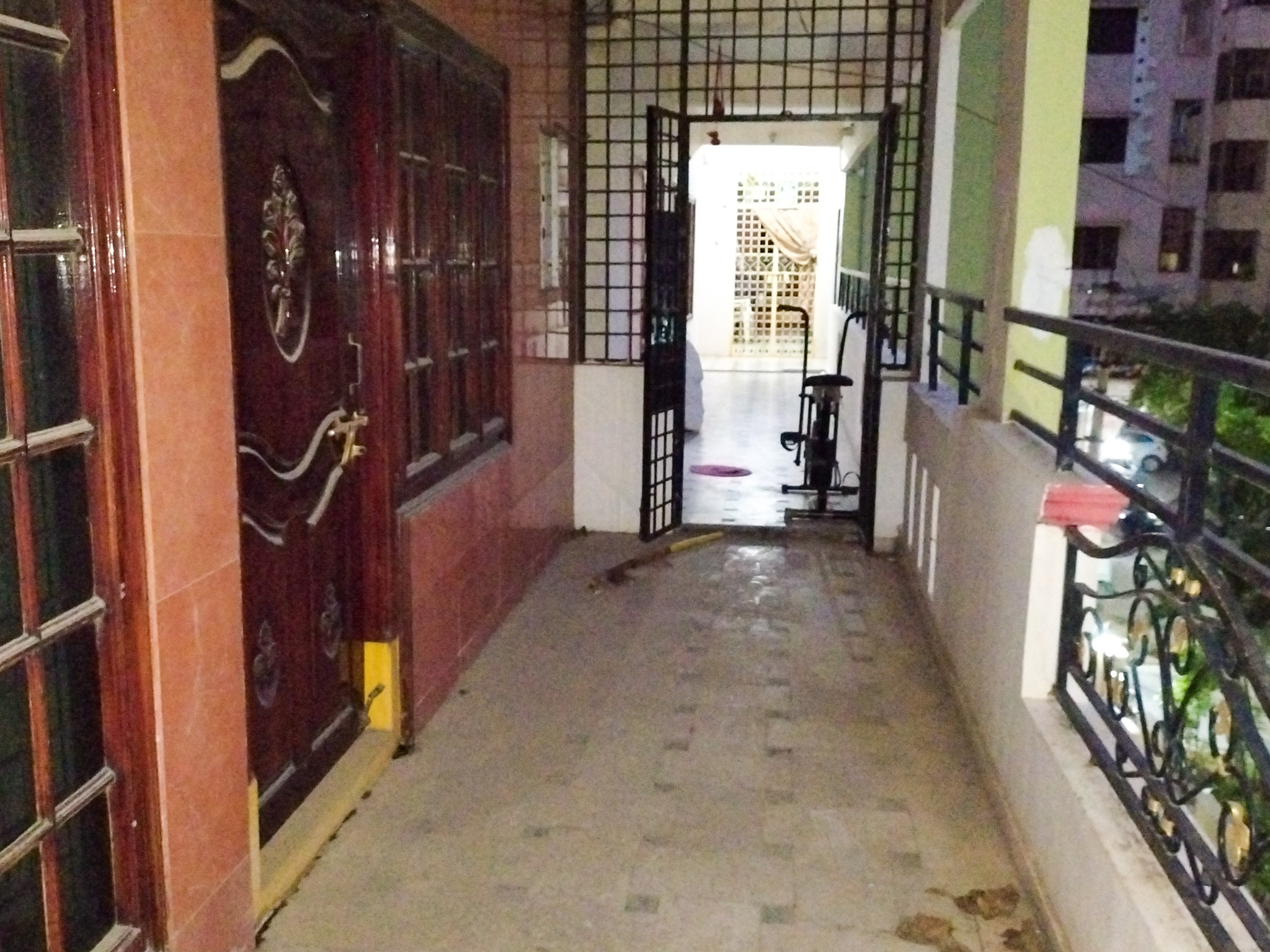 3 BHK Flat for sale in AB RESIDENCY, patamata vijayawada Vijayawada — photo 3