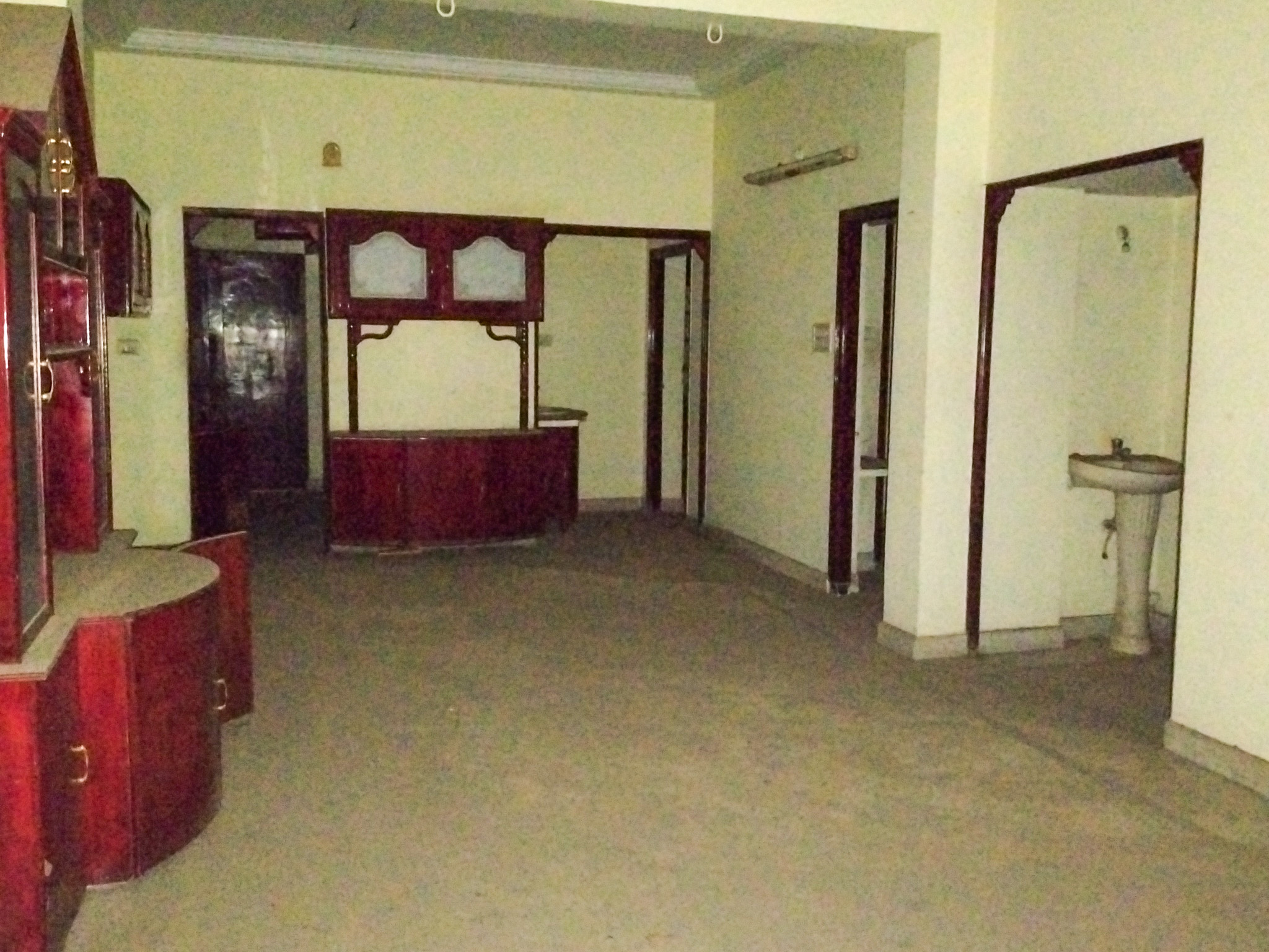 3 BHK Flat for sale in AB RESIDENCY, patamata vijayawada Vijayawada — photo 4