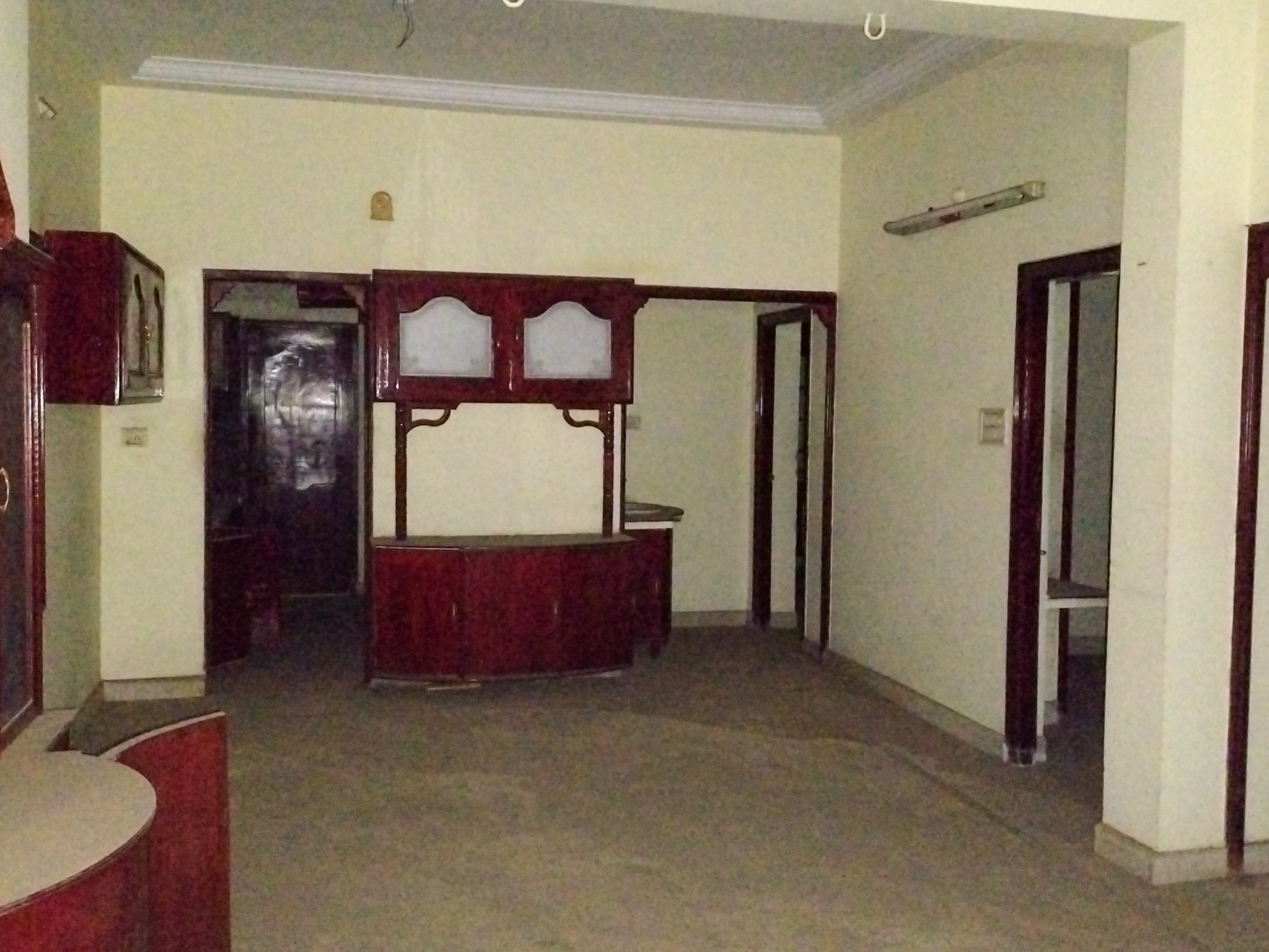3 BHK Flat for sale in AB RESIDENCY, patamata vijayawada Vijayawada — photo 5
