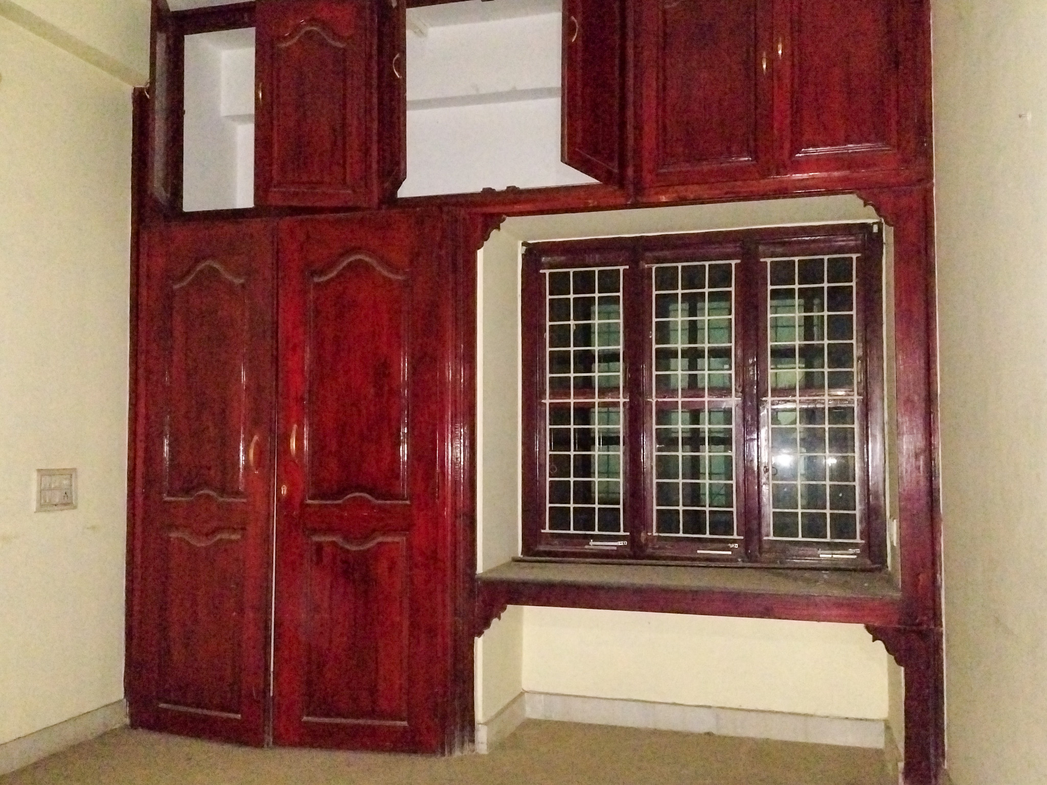3 BHK Flat for sale in AB RESIDENCY, patamata vijayawada Vijayawada — photo 8