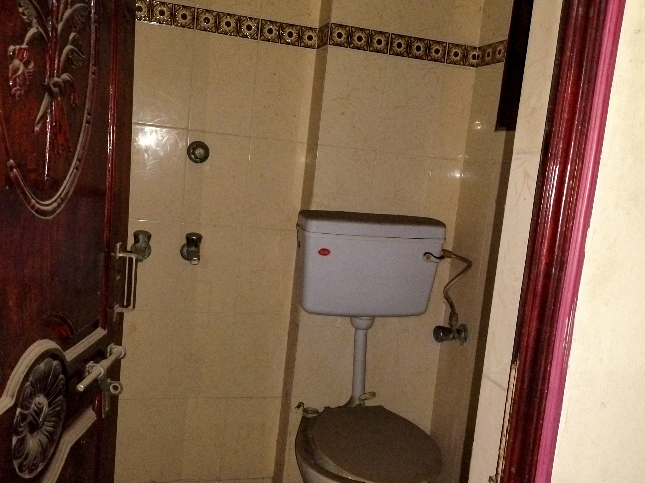 3 BHK Flat for sale in AB RESIDENCY, patamata vijayawada Vijayawada — photo 7
