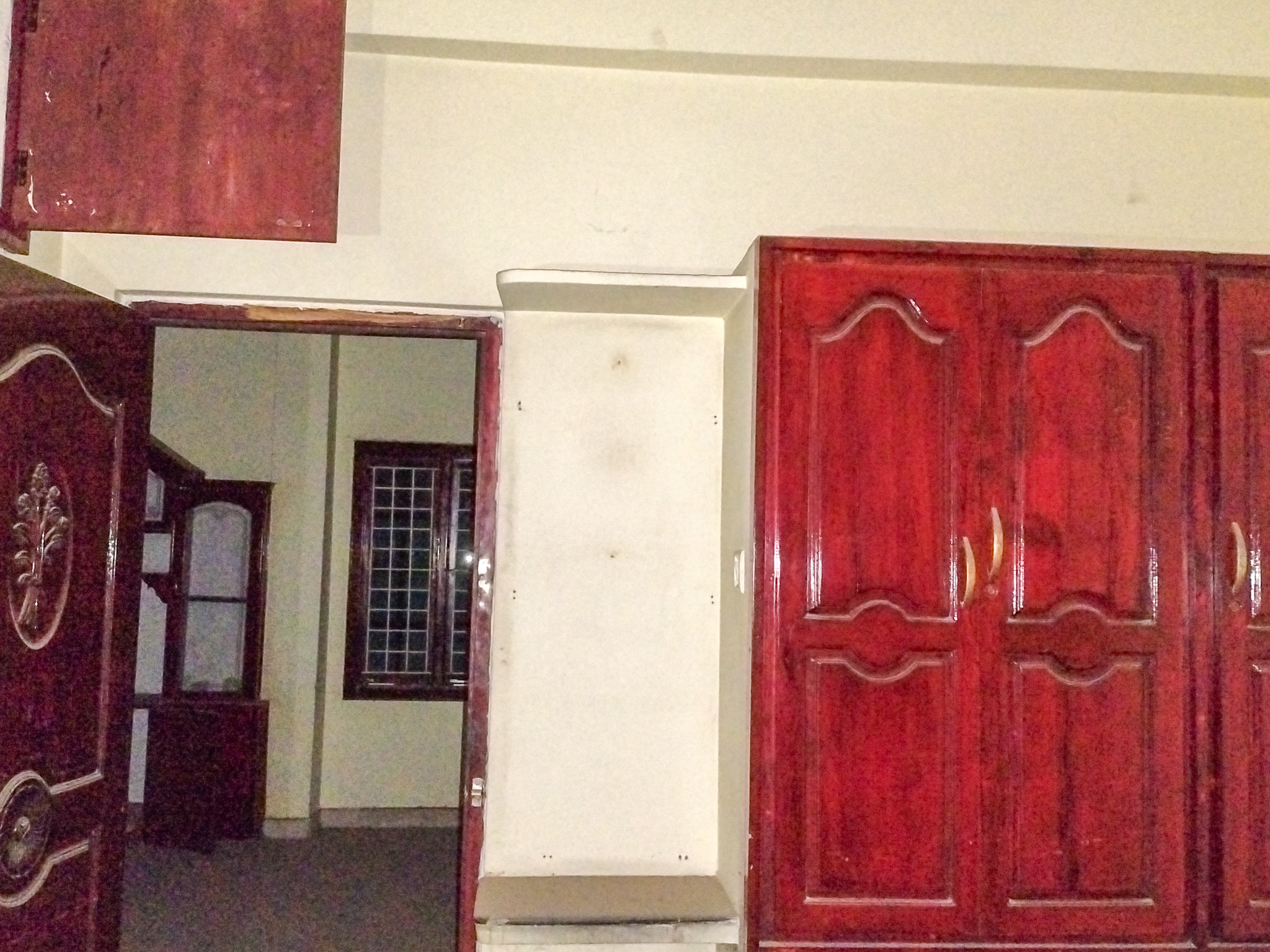 3 BHK Flat for sale in AB RESIDENCY, patamata vijayawada Vijayawada — photo 9