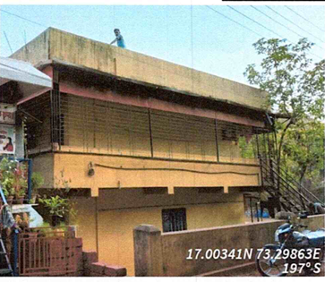 1410.5 square feet Individual House for sale in Ratnagiri — photo 1