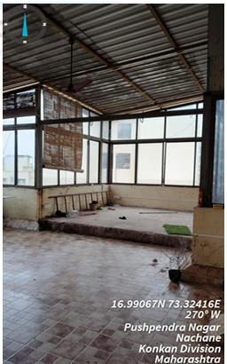 640 square feet Flat for sale in Ratnagiri — photo 4