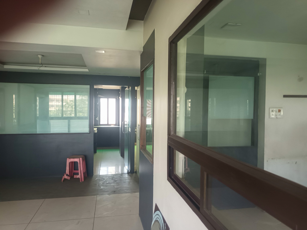 Flat for sale in Bharuch Zadeshwar Bharuch — photo 1