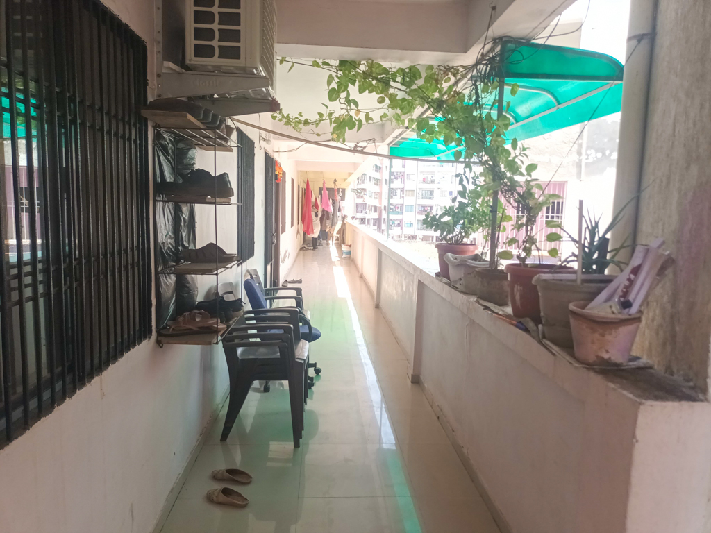 Flat for sale in Bharuch Zadeshwar Bharuch — photo 2