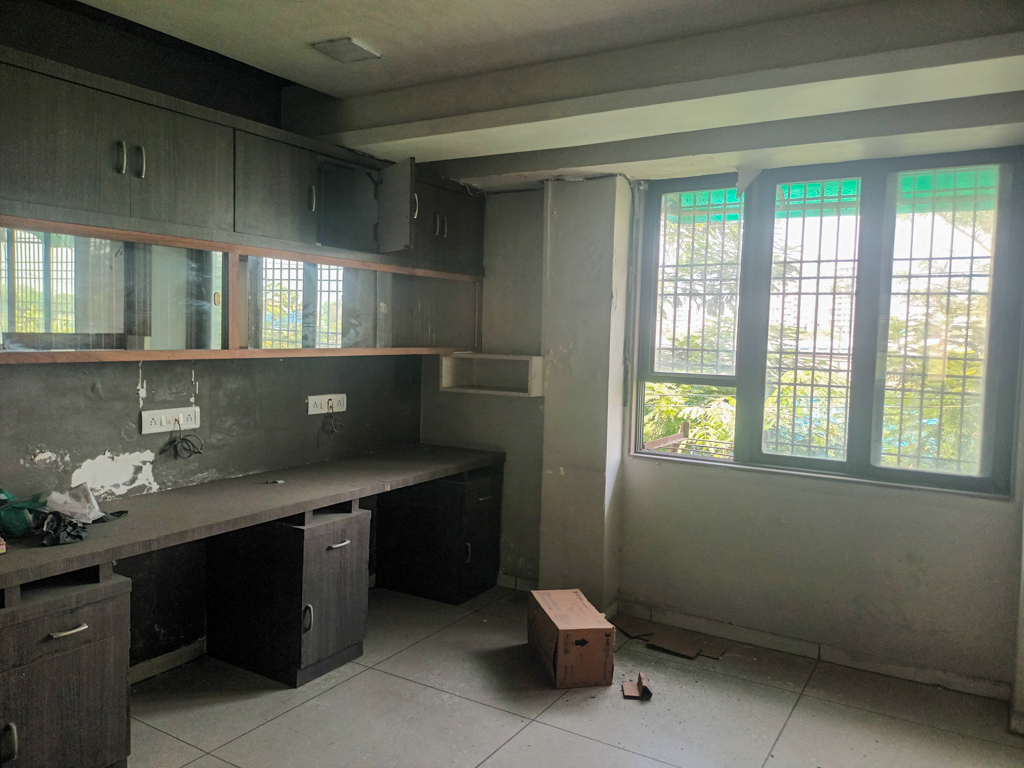 Flat for sale in Bharuch Zadeshwar Bharuch — photo 11