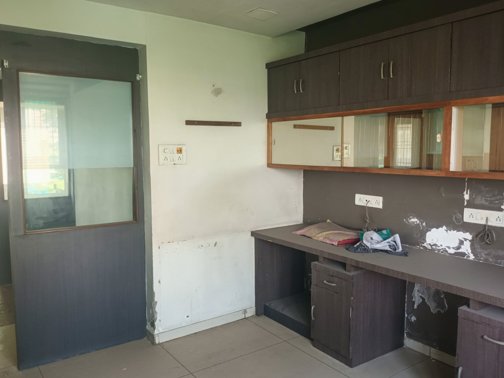Flat for sale in Bharuch Zadeshwar Bharuch — photo 9