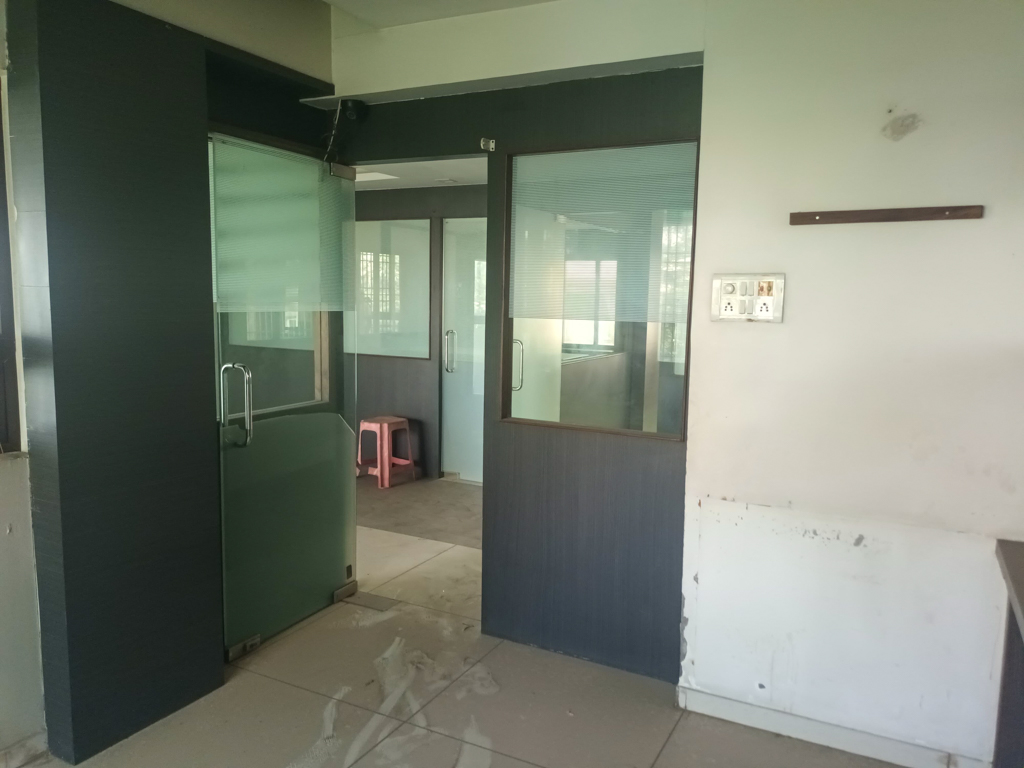 Flat for sale in Bharuch Zadeshwar Bharuch — photo 10