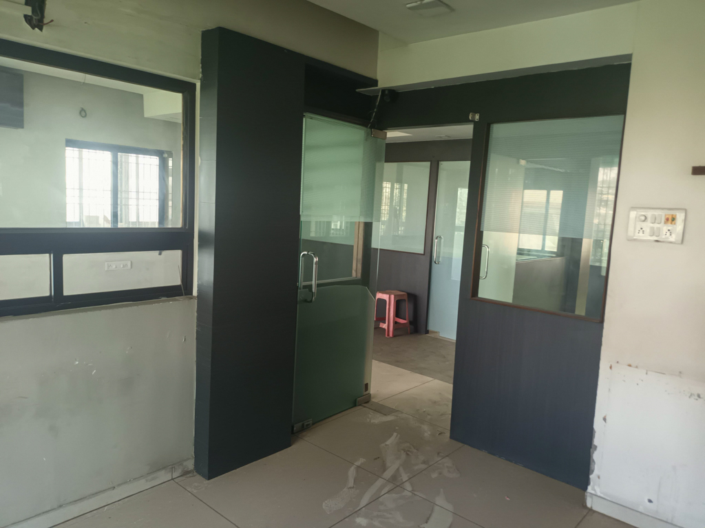 Flat for sale in Bharuch Zadeshwar Bharuch — photo 12