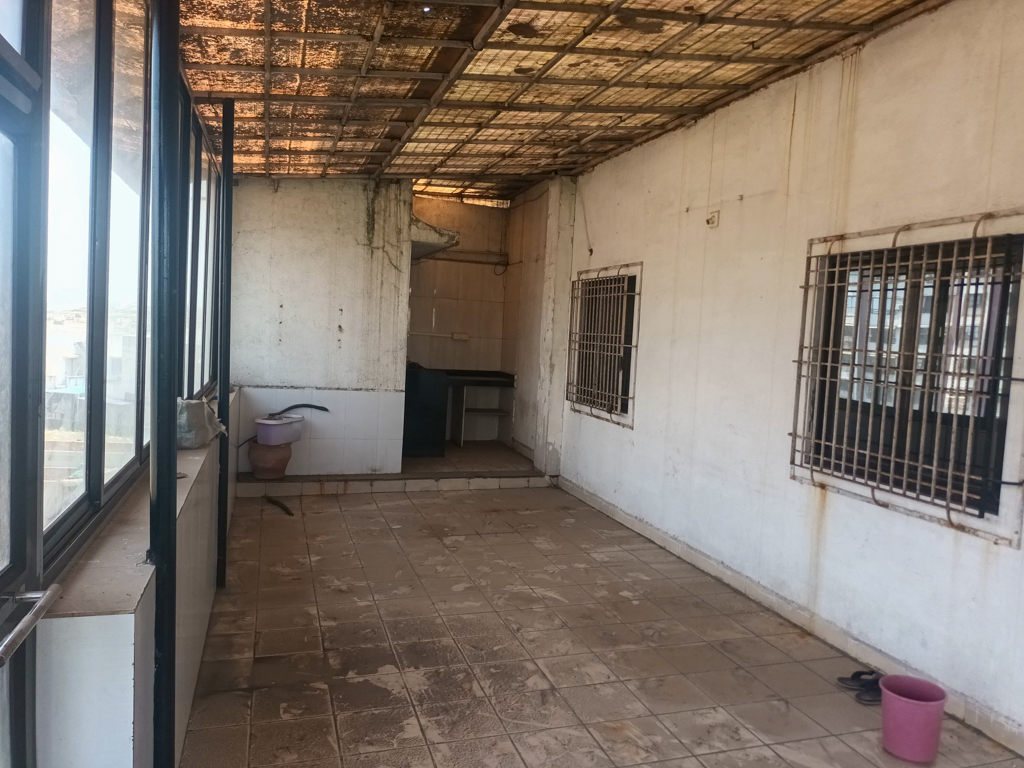 Flat for sale in Bharuch Zadeshwar Bharuch — photo 16