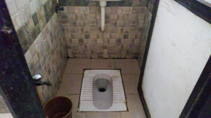 1 BHK Flat for sale in Shivganga Apartment, Middle Class Locality Kalyan — photo 7