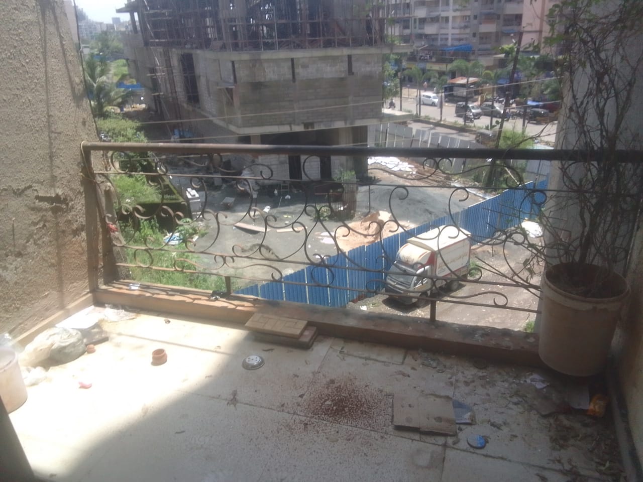Flat for sale in Vasai Virar — photo 1