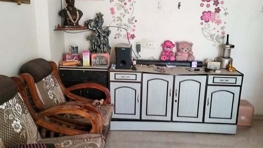 1 BHK Flat for sale in Shivganga Apartment, Middle Class Locality Kalyan — photo 20
