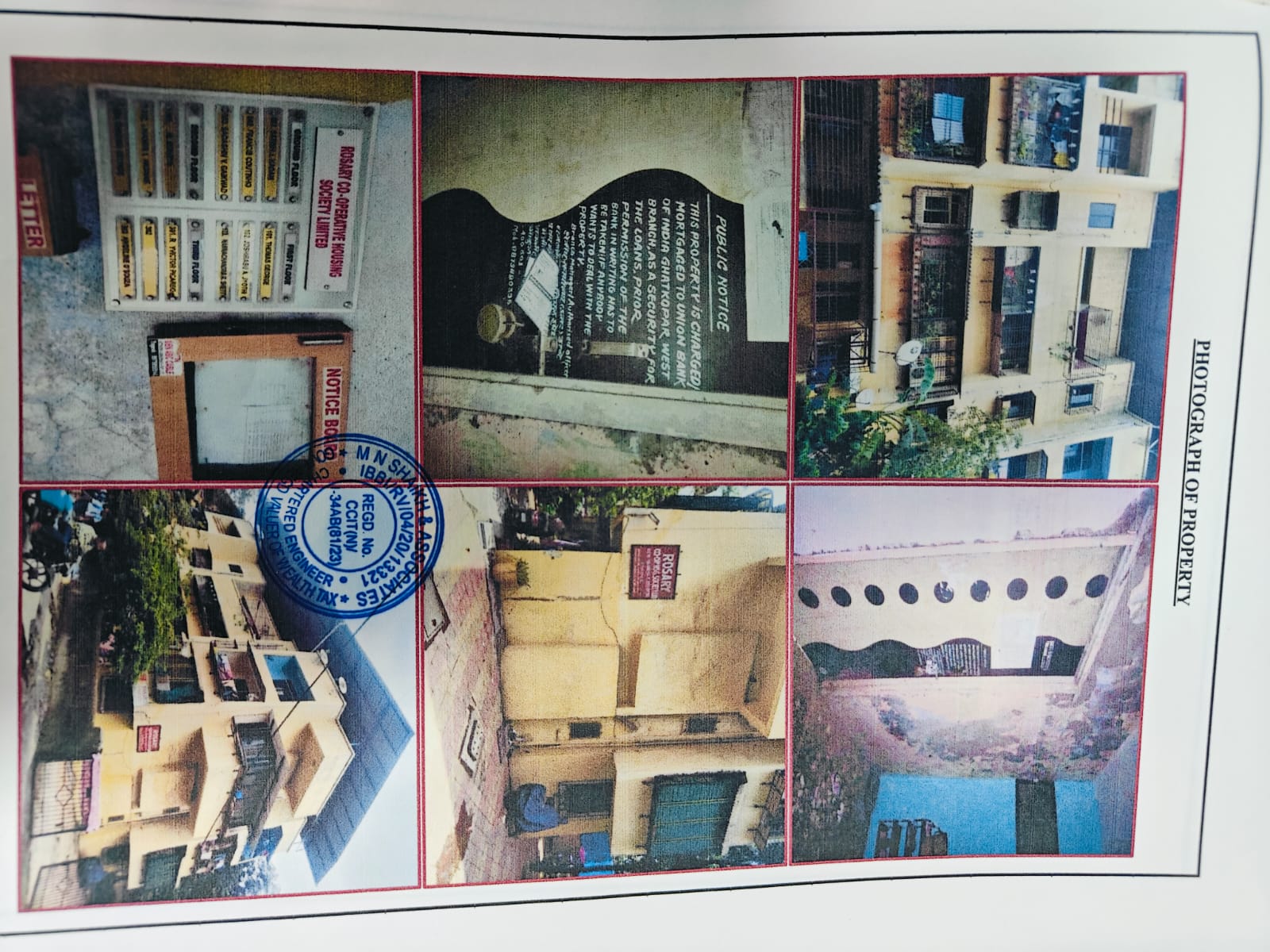 Flat for sale in Middle Class Locality Ambarnath