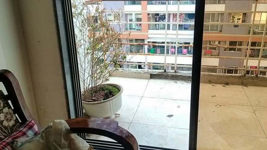 1 BHK Flat for sale in Shivganga Apartment, Middle Class Locality Kalyan — photo 21
