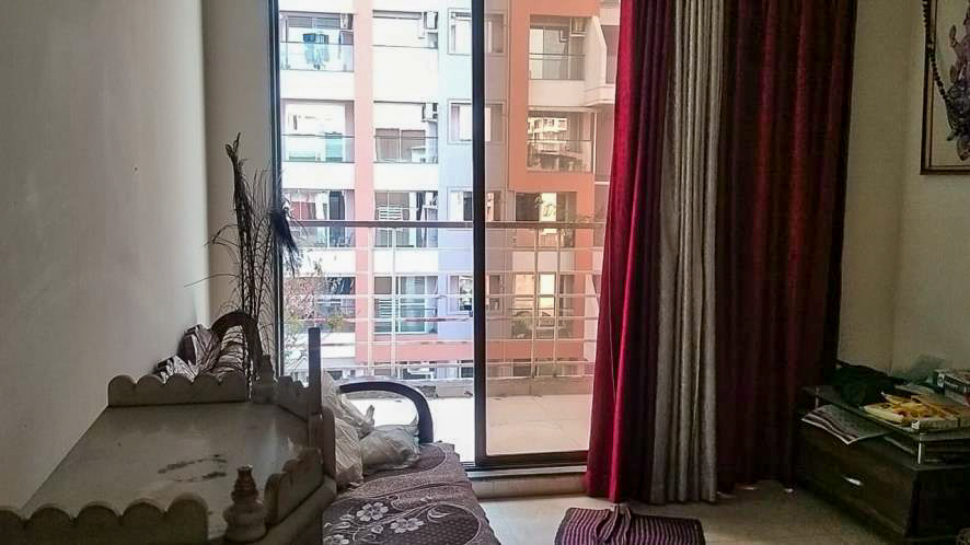 1 BHK Flat for sale in Shivganga Apartment, Middle Class Locality Kalyan — photo 22