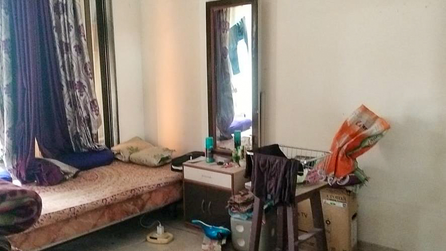 1 BHK Flat for sale in Shivganga Apartment, Middle Class Locality Kalyan — photo 14