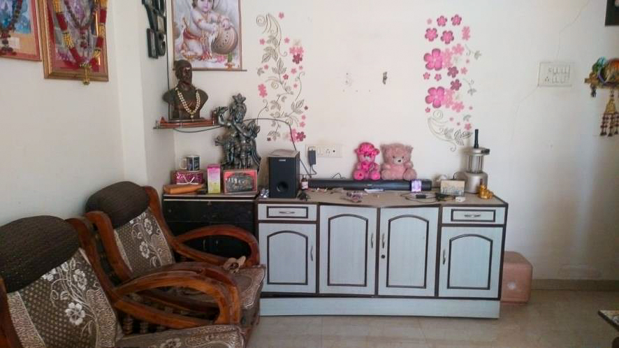 1 BHK Flat for sale in Shivganga Apartment, Middle Class Locality Kalyan — photo 12