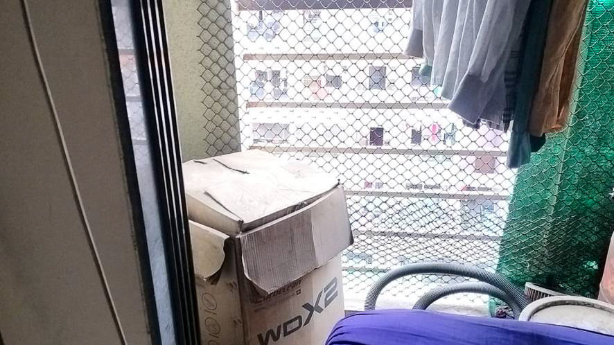 1 BHK Flat for sale in Shivganga Apartment, Middle Class Locality Kalyan — photo 13