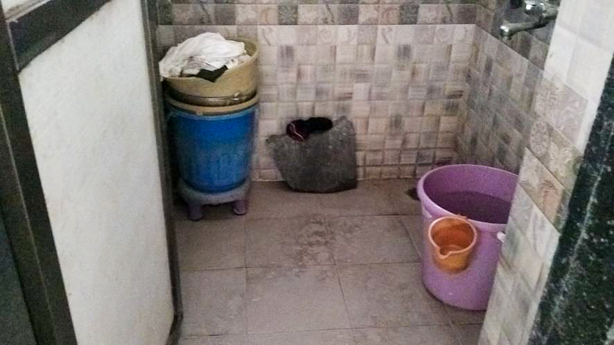 1 BHK Flat for sale in Shivganga Apartment, Middle Class Locality Kalyan — photo 16