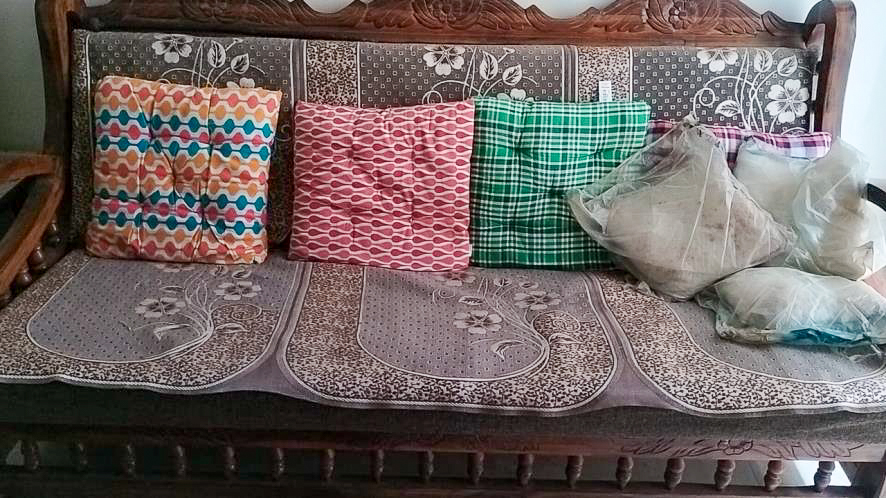 1 BHK Flat for sale in Shivganga Apartment, Middle Class Locality Kalyan — photo 18