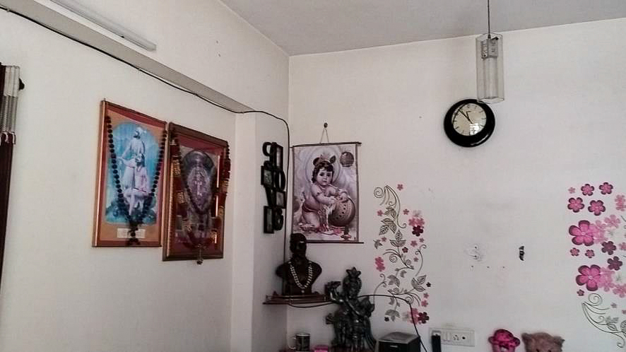 1 BHK Flat for sale in Shivganga Apartment, Middle Class Locality Kalyan — photo 19