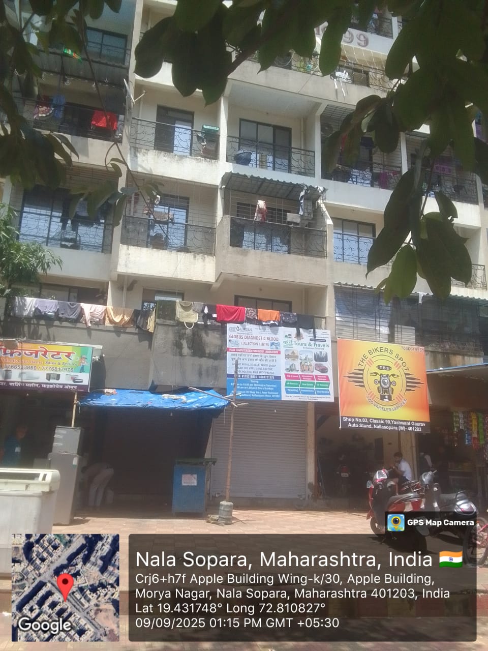 Flat for sale in Vasai Virar — photo 3