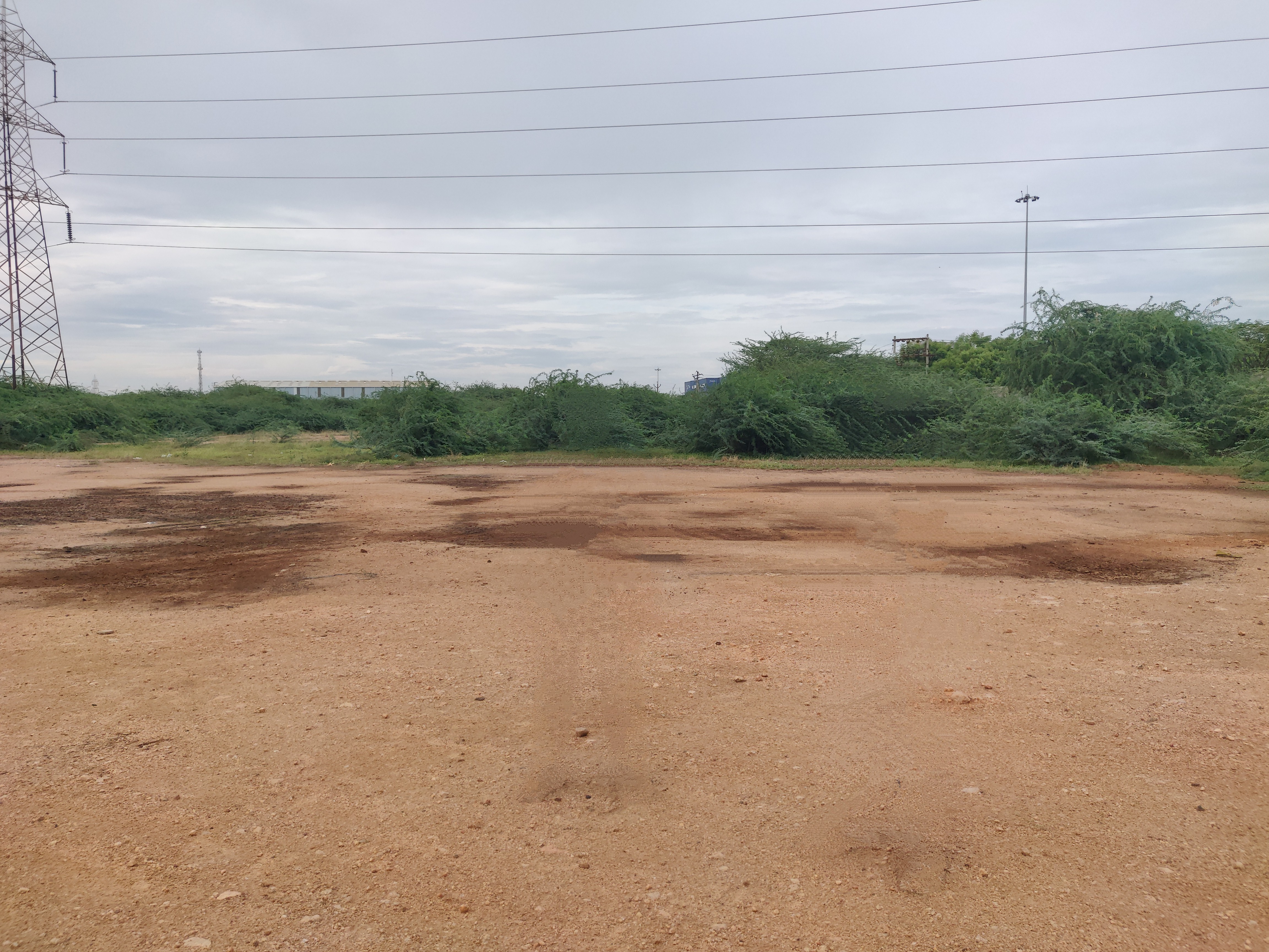 Plot for sale in MELAVITTAN VILLAGE TUTICORIN Sankaraperi — photo 1