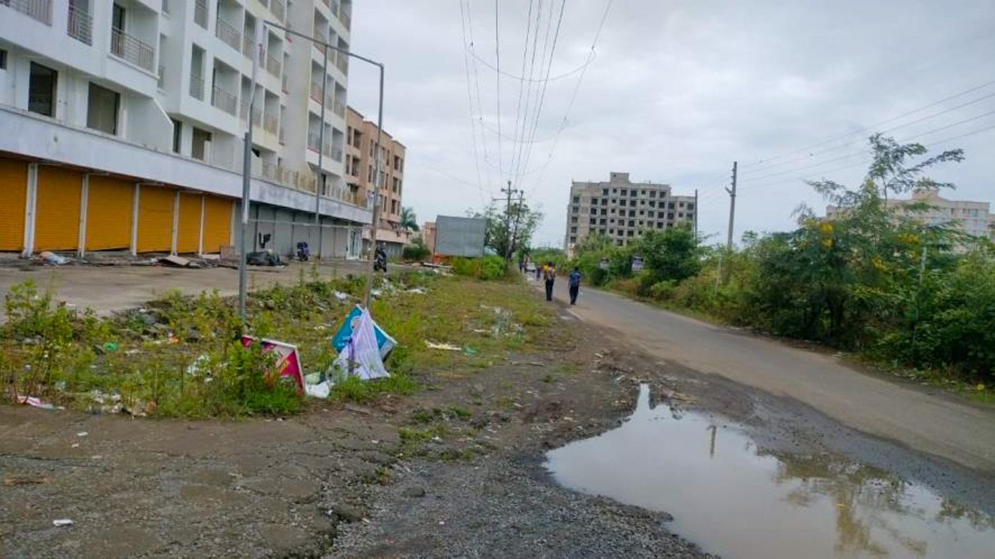 Flat for sale in MAHIM PALGHAR Palghar — photo 3