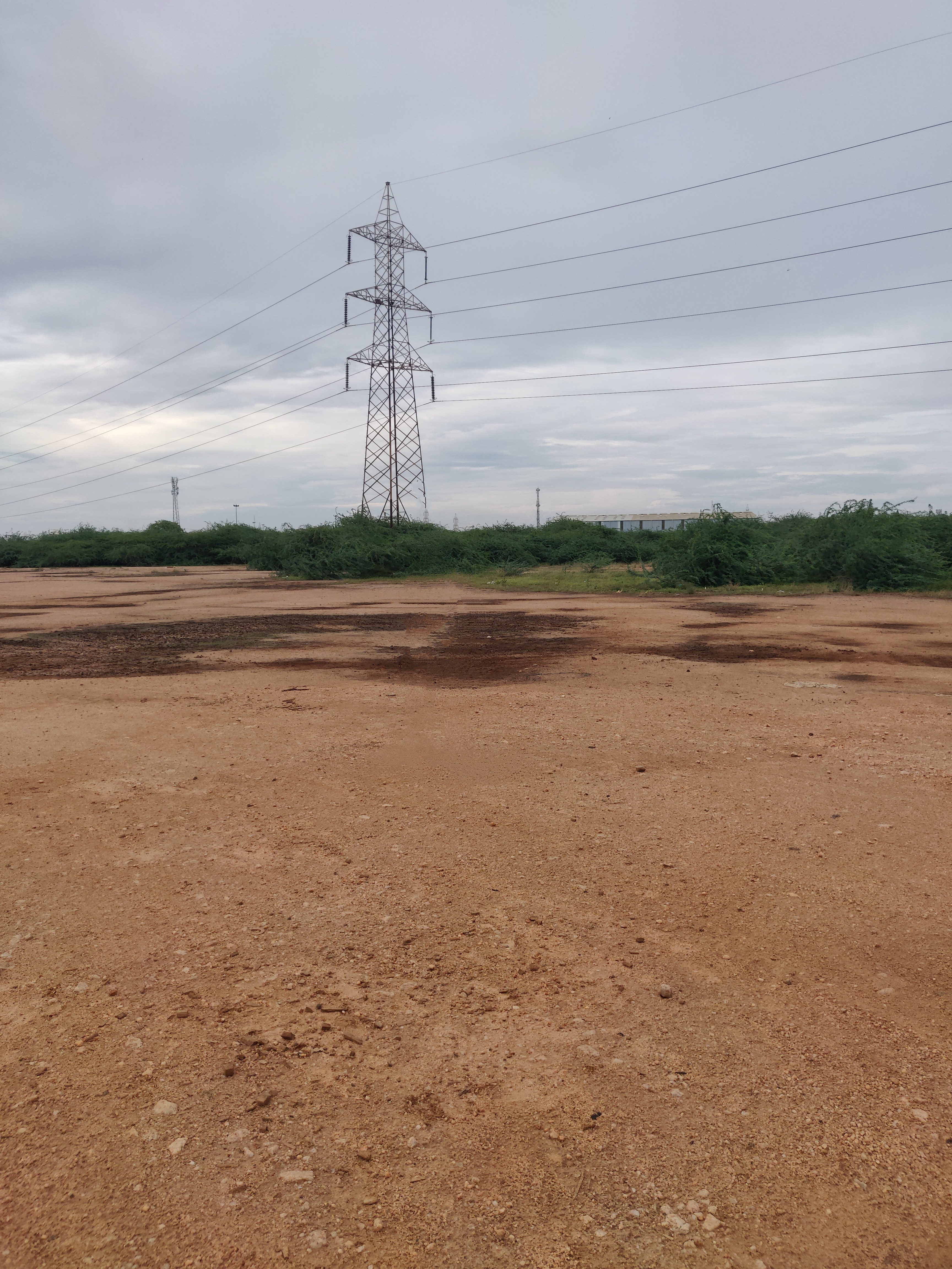Plot for sale in MELAVITTAN VILLAGE TUTICORIN Sankaraperi — photo 3