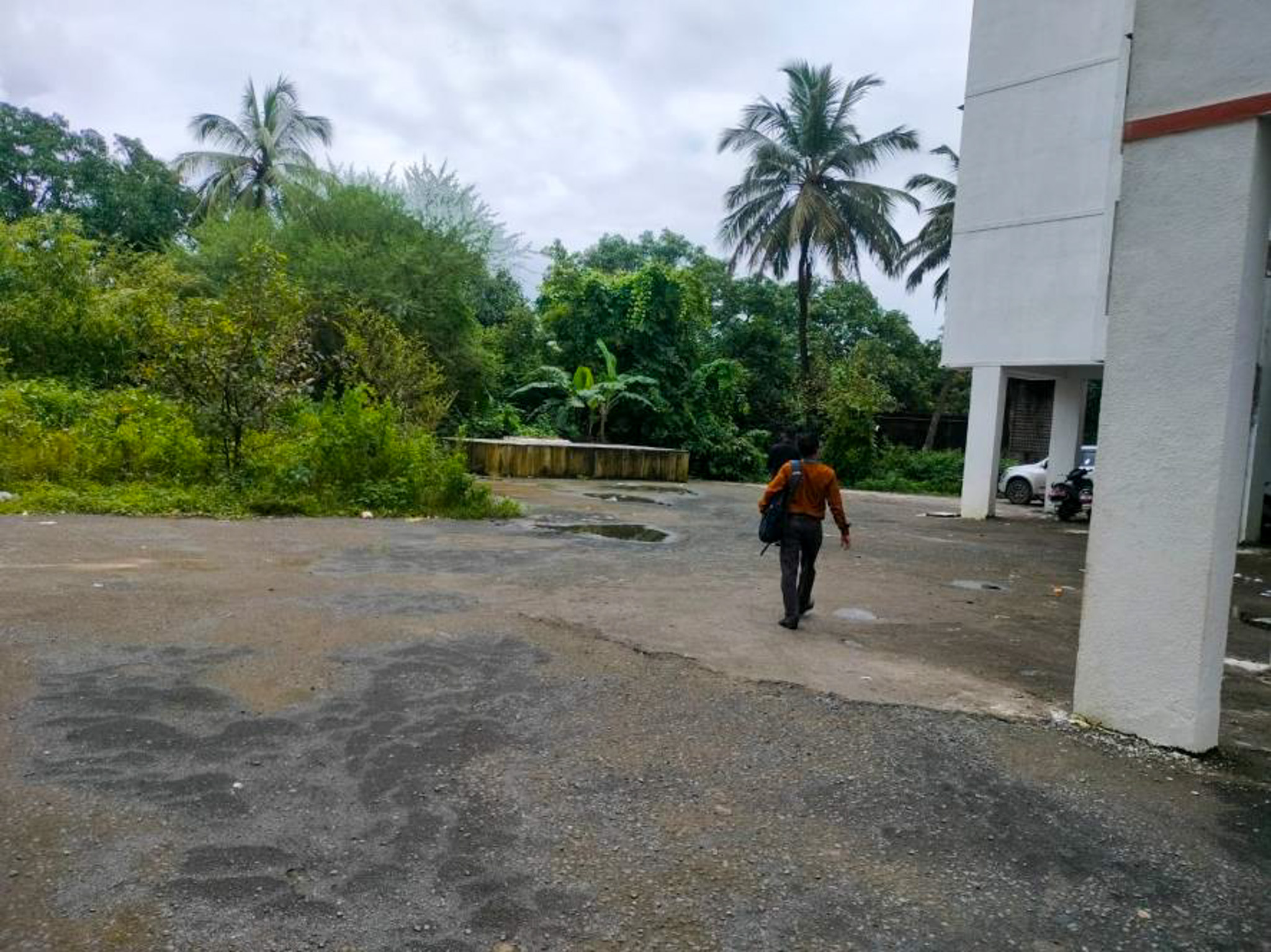 Flat for sale in MAHIM PALGHAR Palghar — photo 7