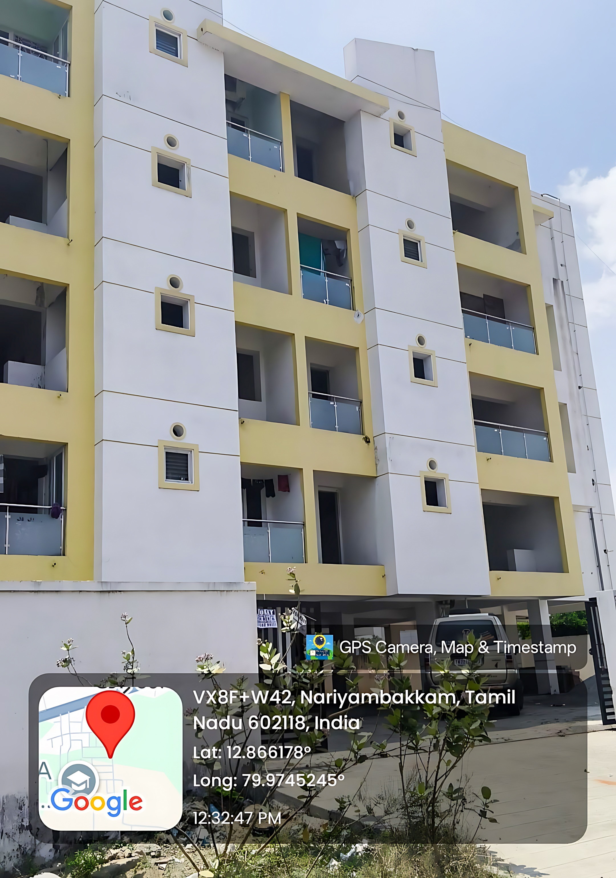Flat for sale in Chennai — photo 16