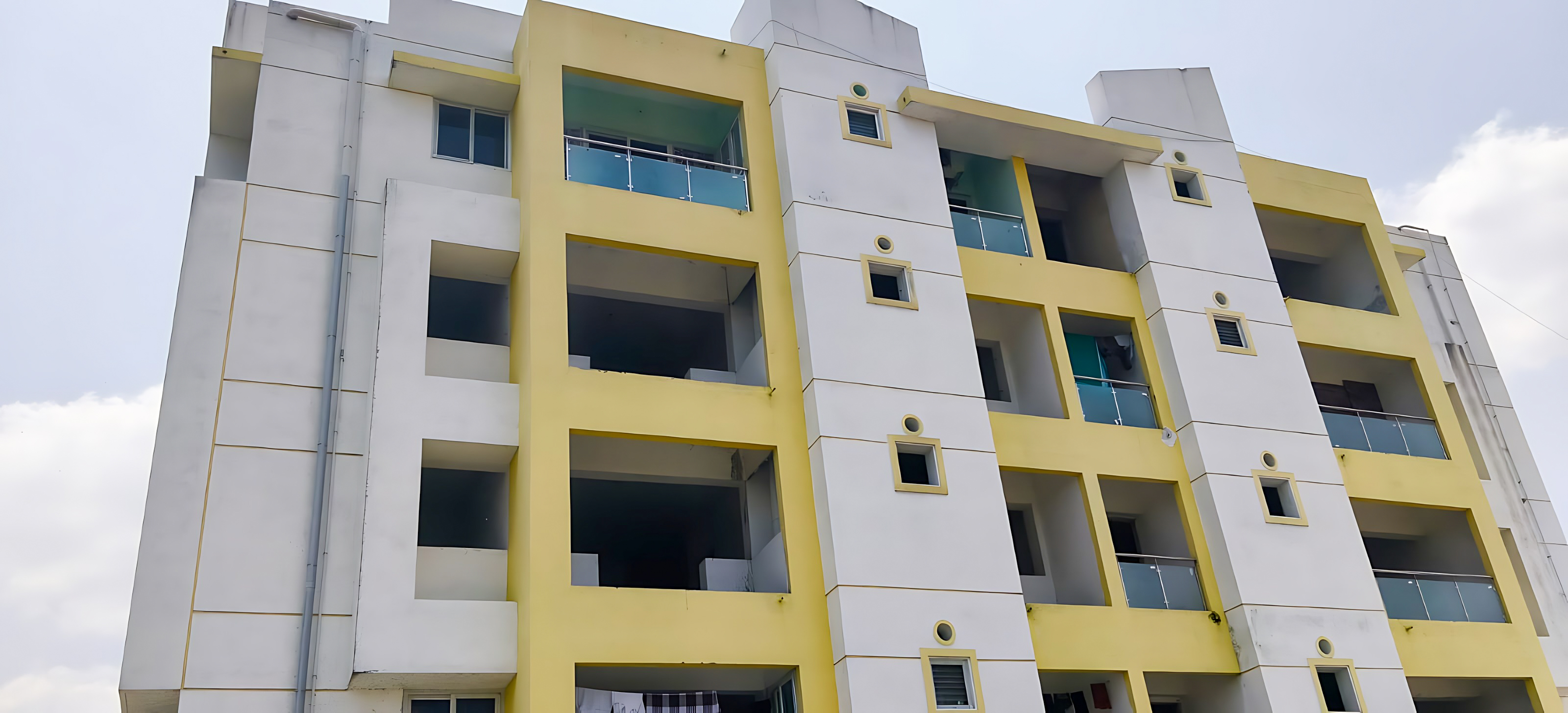 Flat for sale in Chennai — photo 1