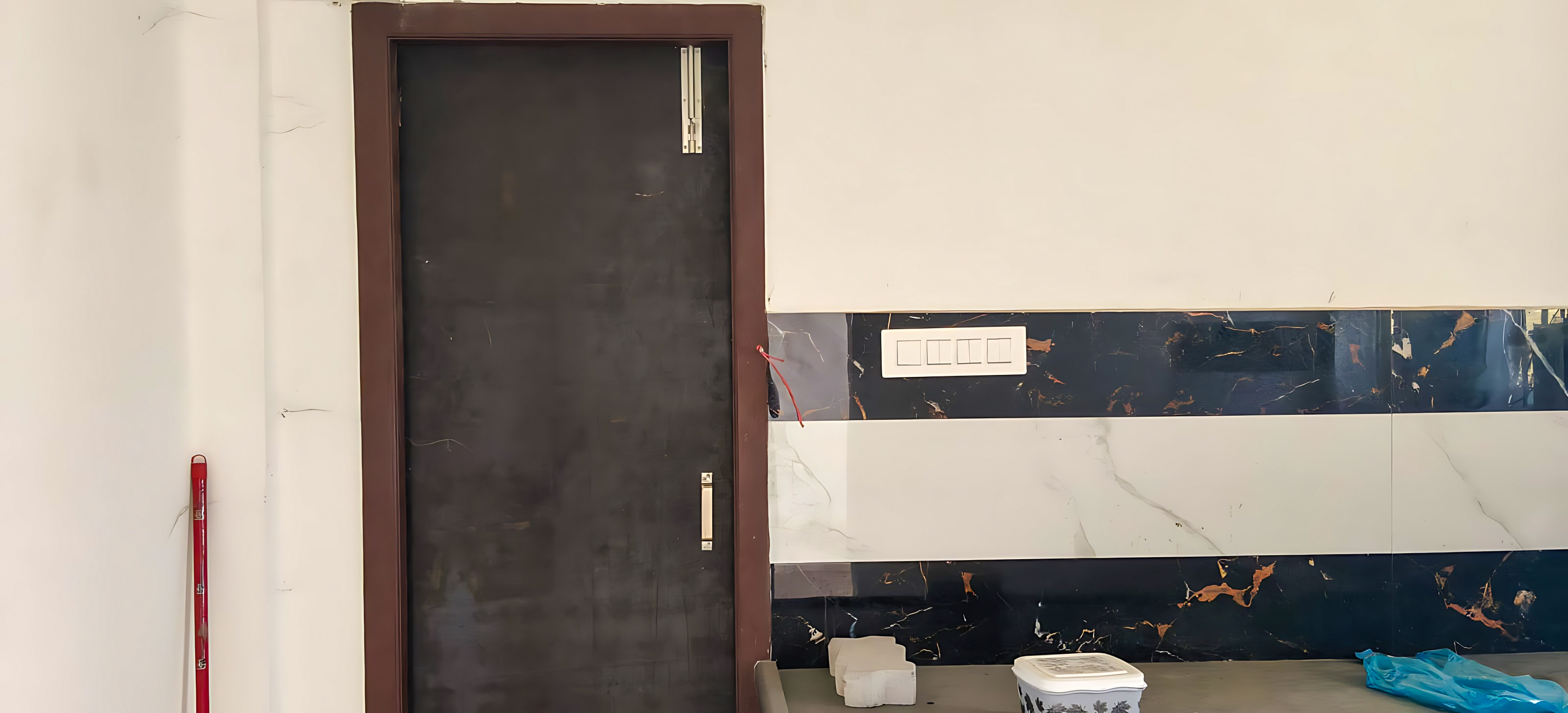 Flat for sale in Chennai — photo 9
