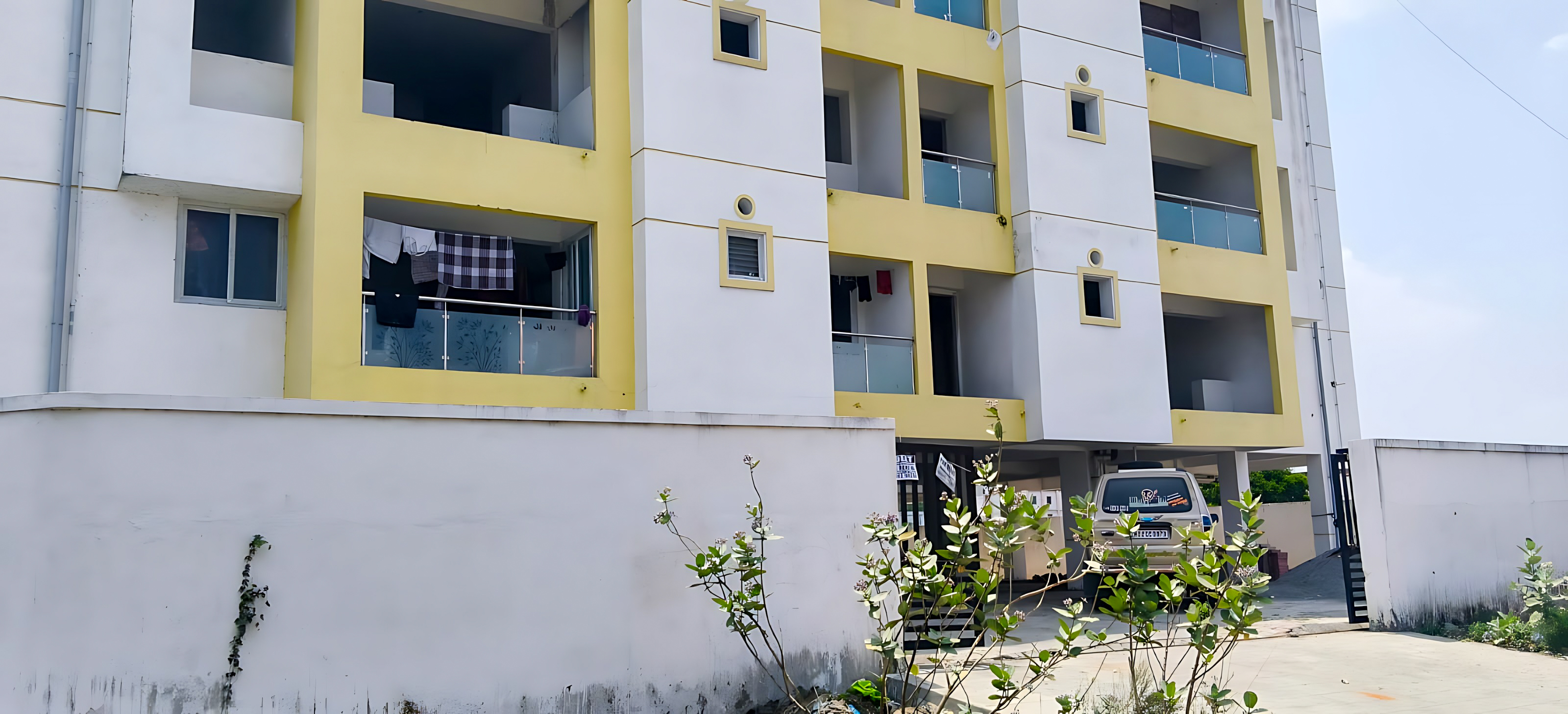 Flat for sale in Chennai — photo 15