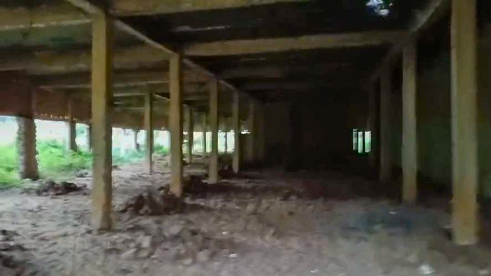 Shed with Plant and Machinery for sale in Chandrakona Town Chandrakona — photo 11